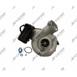 Turbo Jrone 8G22-300-E81 pour BMW 3 (E90) 330 d 231 CV