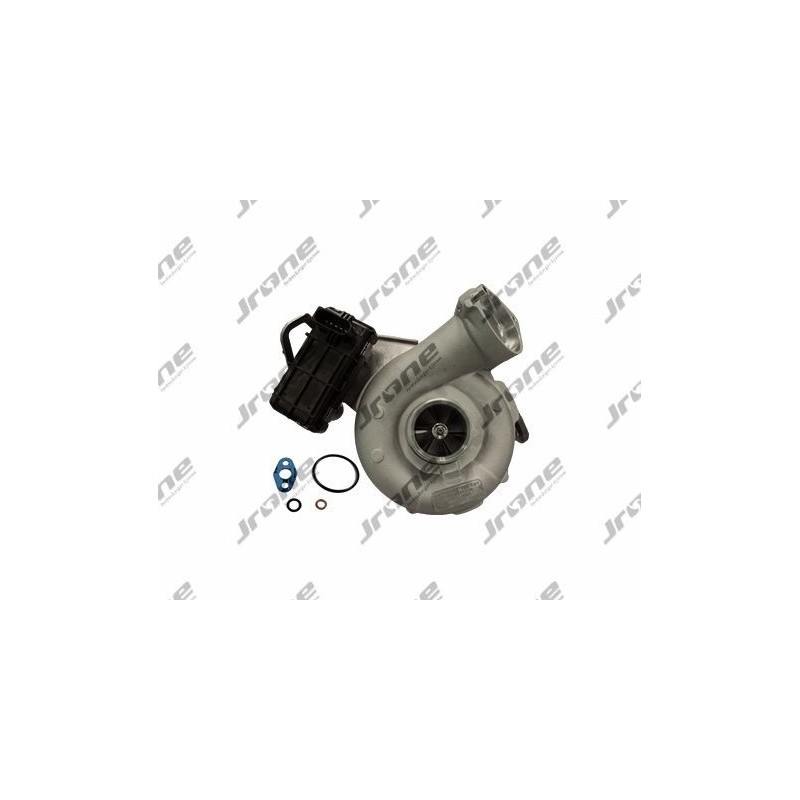 Turbo Jrone 8G22-300-E81 pour BMW 3 (E90) 330 d 231 CV