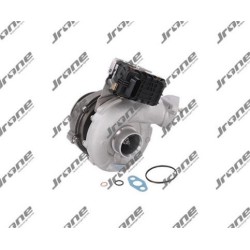 Turbo Jrone 8G22-300-974 pour BMW 5 (E60) 530 d 231 CV