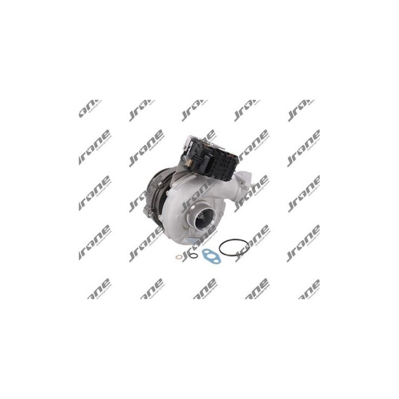 Turbo Jrone 8G22-300-974 pour BMW 5 (E60) 530 d 231 CV