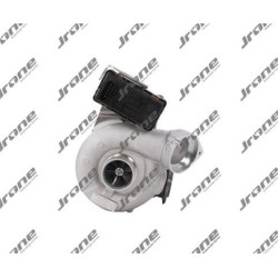 Turbo Jrone 8G22-300-974 pour BMW 5 (E60) 530 d 231 CV