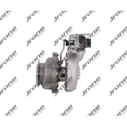 Turbo Jrone 8G22-300-974 pour BMW 5 (E60) 530 d 231 CV