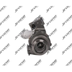 Turbo Jrone 8G22-300-974 pour BMW 5 (E60) 530 d 231 CV