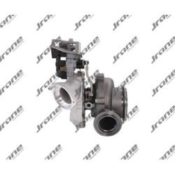 Turbo Jrone 8G22-300-974 pour BMW 5 (E60) 530 d 231 CV