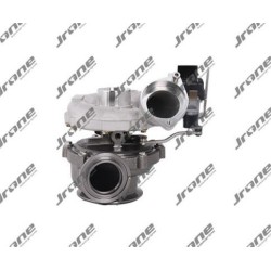 Turbo Jrone 8G22-300-974 pour BMW 5 (E60) 530 d 231 CV