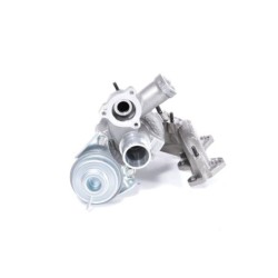 Turbo BTS Turbo T916271 pour FIAT PANDA (312_, 319_) 0.9 (312PXG1A) 86 CV