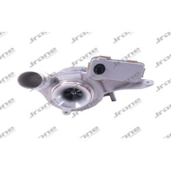 Turbo Jrone 8I04-300-B95 pour BMW 1 (F21) 118 d xDrive 143 CV