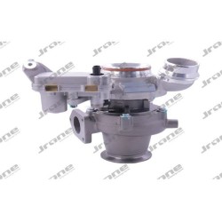 Turbo Jrone 8I04-300-B95 pour BMW 1 (F21) 118 d xDrive 143 CV