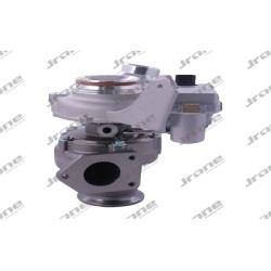 Turbo Jrone 8I04-300-B95 pour BMW 1 (F21) 118 d xDrive 143 CV