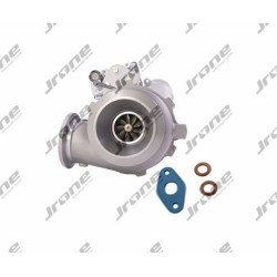Turbo Jrone 8G20-300-H49 pour BMW 5 (F10) 530 d 258 CV