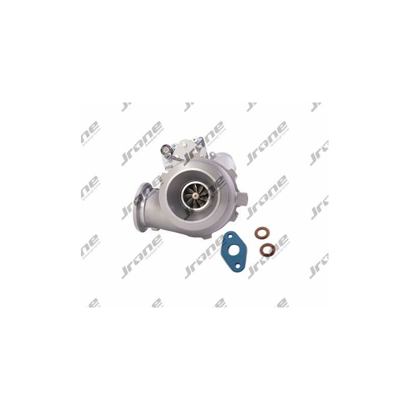 Turbo Jrone 8G20-300-H49 pour BMW 5 (F10) 530 d 258 CV