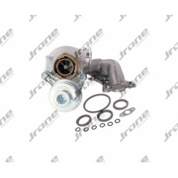 Turbo Jrone 8M03-40M-L12 pour BMW 7 (F01, F02, F03, F04) 740 i, Li 326 CV