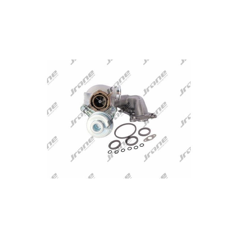 Turbo Jrone 8M03-40M-L12 pour BMW 7 (F01, F02, F03, F04) 740 i, Li 326 CV