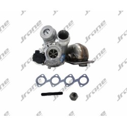 Turbo Jrone 8B03-40M-M72 pour BMW X3 (F25) xDrive 35 i 306 CV