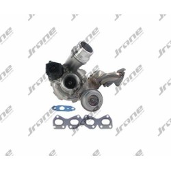 Turbo Jrone 8G15-40M-N05 pour BMW 1 (F20) 116 i 136 CV