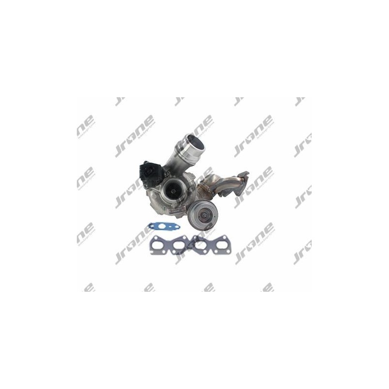 Turbo Jrone 8G15-40M-N05 pour BMW 1 (F20) 116 i 136 CV