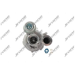 Turbo Jrone 8G22-400-N24 pour BMW 5 (F10) 550 i 449 CV