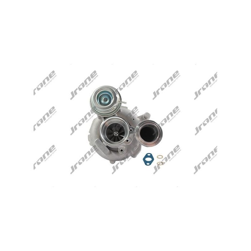 Turbo Jrone 8G22-400-N24 pour BMW 5 (F10) 550 i 449 CV