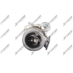 Turbo Jrone 8G22-400-N24 pour BMW 5 (F10) 550 i 449 CV