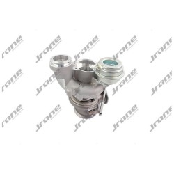 Turbo Jrone 8G22-400-N24 pour BMW 5 (F10) 550 i 449 CV