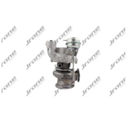 Turbo Jrone 8G22-400-N24 pour BMW 5 (F10) 550 i 449 CV