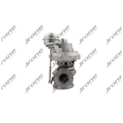 Turbo Jrone 8G22-400-N24 pour BMW 5 (F10) 550 i 449 CV