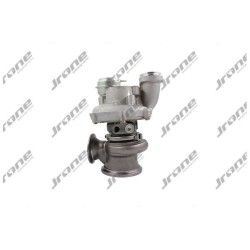 Turbo Jrone 8G22-400-N24 pour BMW 5 (F10) 550 i 449 CV