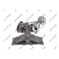 Turbo Jrone 8M03-40M-Q53 pour BMW 3 (E90) 335 i 306 CV