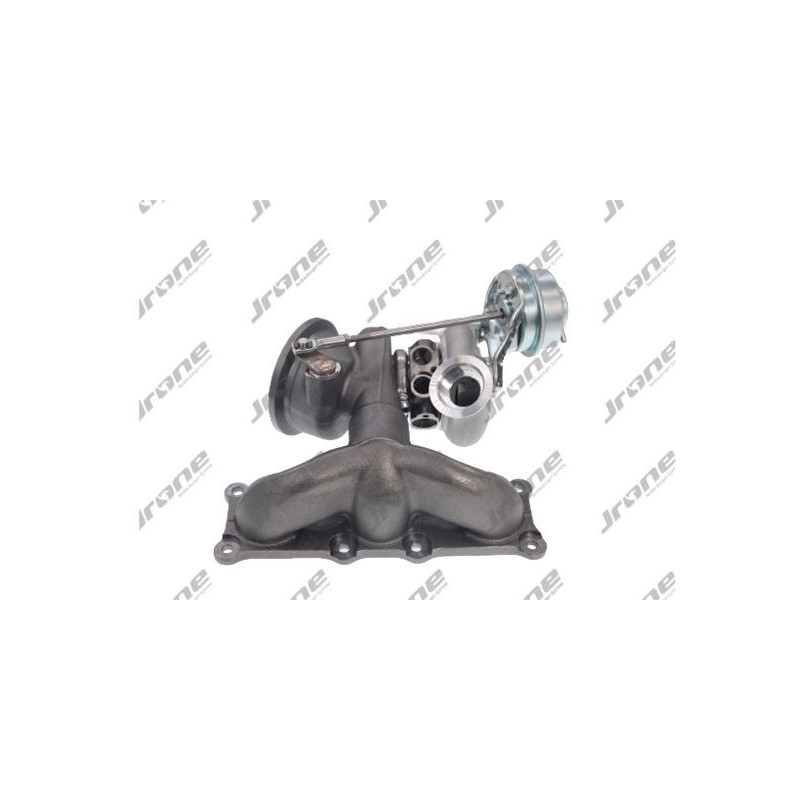 Turbo Jrone 8M03-40M-Q53 pour BMW 3 (E90) 335 i 306 CV