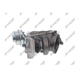 Turbo Jrone 8M03-40M-Q53 pour BMW 3 (E90) 335 i 306 CV