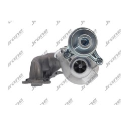 Turbo Jrone 8M03-40M-Q53 pour BMW 3 (E90) 335 i 306 CV
