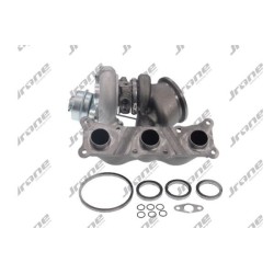 Turbo Jrone 8M03-40M-Q53 pour BMW 3 (E90) 335 i 306 CV
