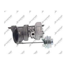 Turbo Jrone 8M03-40M-Q53 pour BMW 3 (E90) 335 i 306 CV