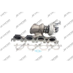 Turbo Jrone 8M04-40M-N31 pour MINI MINI CLUBMAN (F54) Cooper S 192 CV