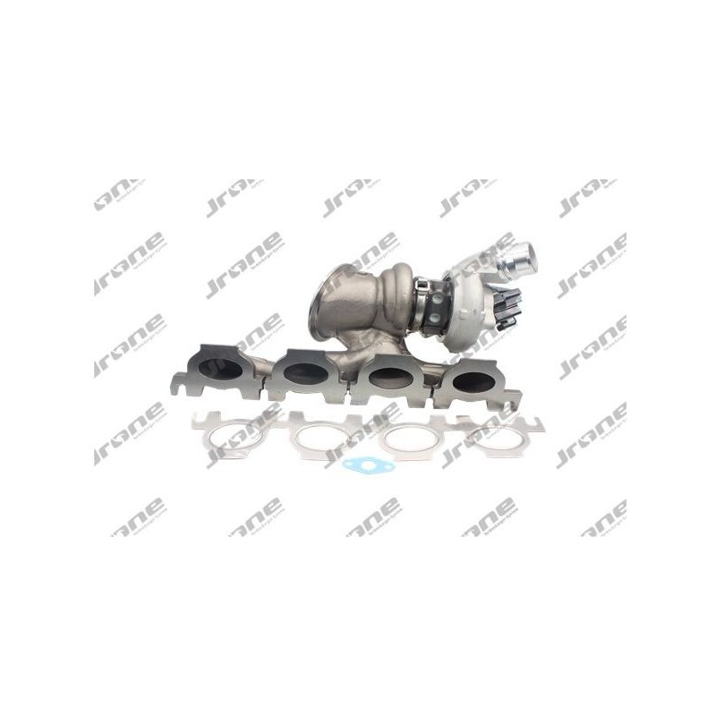 Turbo Jrone 8M04-40M-N31 pour MINI MINI CLUBMAN (F54) Cooper S 192 CV