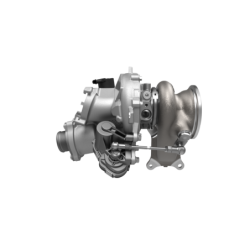 Turbo GARRETT 882656-5014S pour AUDI TT (FV3, FVP) 45 TFSI 245 CV