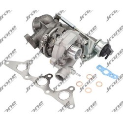 Turbo Jrone 8G12-40M-746 pour SMART CITY-COUPE (450) 0.6 (S1CLB1, 450.331, 450.336) 45 CV