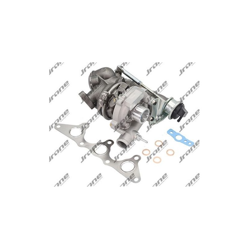 Turbo Jrone 8G12-40M-746 pour SMART CITY-COUPE (450) 0.6 (S1CLB1, 450.331, 450.336) 45 CV