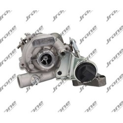 Turbo Jrone 8G12-40M-746 pour SMART CITY-COUPE (450) 0.6 (S1CLB1, 450.331, 450.336) 45 CV