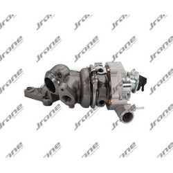 Turbo Jrone 8G12-40M-746 pour SMART CITY-COUPE (450) 0.6 (S1CLB1, 450.331, 450.336) 45 CV