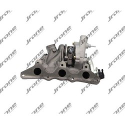 Turbo Jrone 8G12-40M-746 pour SMART CITY-COUPE (450) 0.6 (S1CLB1, 450.331, 450.336) 45 CV