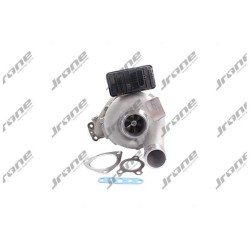 Turbo Jrone 8G22-300-H18AR pour MERCEDES-BENZ CLASSE E (W212) E 300 CDI / BlueTEC (212.020, 212.021, 212.027) 231 CV
