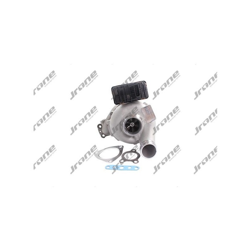 Turbo Jrone 8G22-300-H18AR pour MERCEDES-BENZ CLASSE E (W212) E 300 CDI / BlueTEC (212.020, 212.021, 212.027) 231 CV