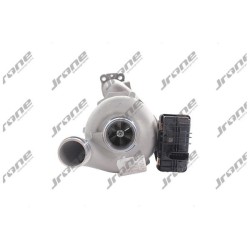 Turbo Jrone 8G22-300-H18AR pour MERCEDES-BENZ CLASSE E (W212) E 300 CDI / BlueTEC (212.020, 212.021, 212.027) 231 CV