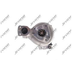 Turbo Jrone 8G22-300-H18AR pour MERCEDES-BENZ CLASSE E (W212) E 300 CDI / BlueTEC (212.020, 212.021, 212.027) 231 CV