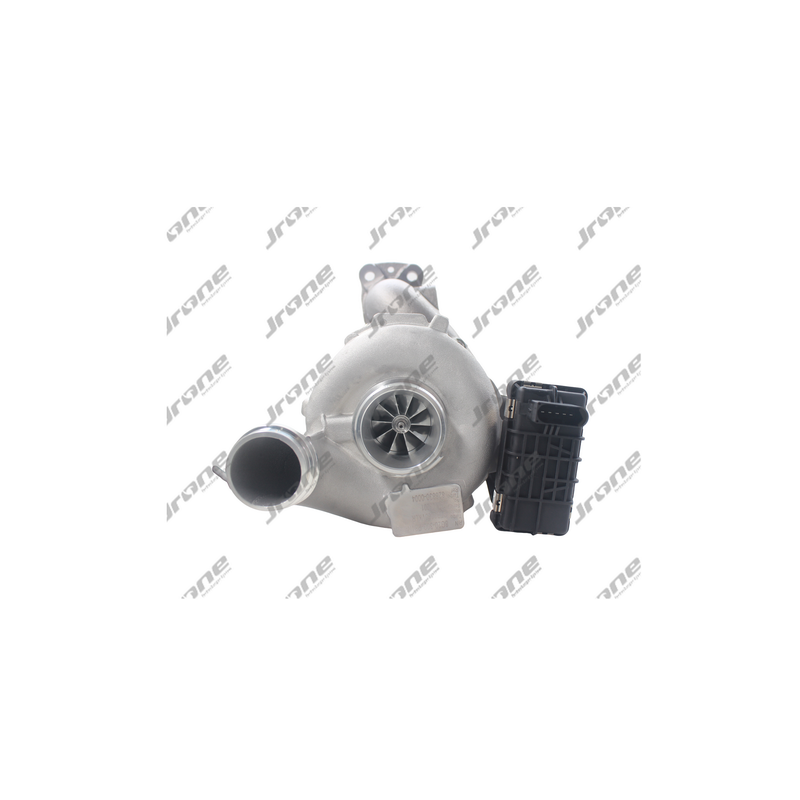 Turbo Jrone 8G20-300-P84R pour MERCEDES-BENZ CLASSE E (W212) E 300 CDI / BlueTEC (212.020, 212.021, 212.027) 231 CV