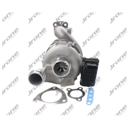 Turbo Jrone 8G20-300-P84R pour MERCEDES-BENZ CLASSE E (W212) E 300 CDI / BlueTEC (212.020, 212.021, 212.027) 231 CV
