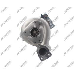 Turbo Jrone 8G20-300-P84R pour MERCEDES-BENZ CLASSE E (W212) E 300 CDI / BlueTEC (212.020, 212.021, 212.027) 231 CV
