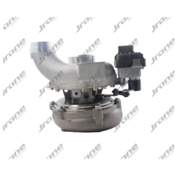 Turbo Jrone 8G20-300-P84R pour MERCEDES-BENZ CLASSE E (W212) E 300 CDI / BlueTEC (212.020, 212.021, 212.027) 231 CV