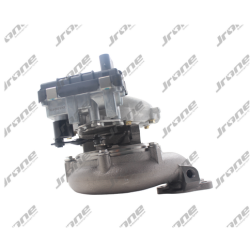 Turbo Jrone 8G20-300-P84R pour MERCEDES-BENZ CLASSE E (W212) E 300 CDI / BlueTEC (212.020, 212.021, 212.027) 231 CV